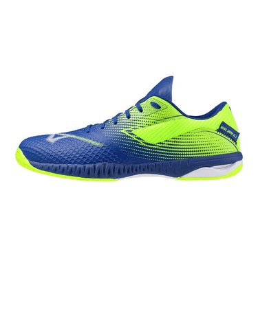 ミズノ（MIZUNO）卓球シューズ ウエーブドライブEL2 81GA250112