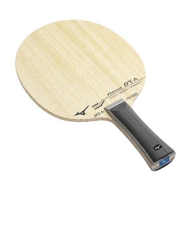 ミズノ（MIZUNO）卓球ラケット シェイク フォルティウスBT-A アウター 83GTT50209 ST