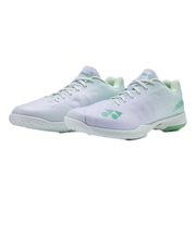 ヨネックス（YONEX）バドミントンシューズ パワークッションエアラスZ ワイド SHBAZ2W-136