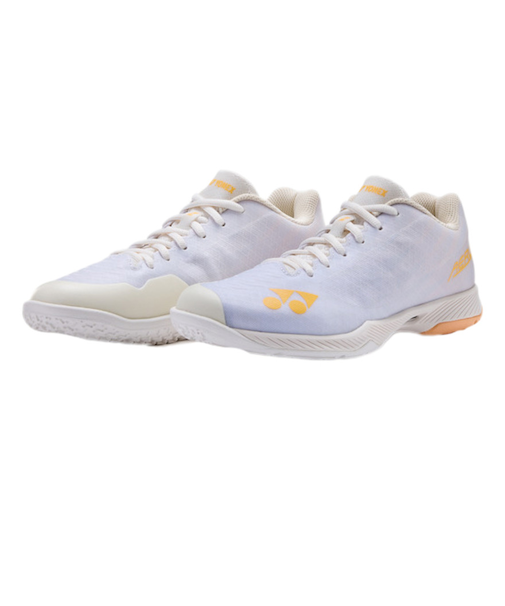 ヨネックス(YONEX)バドミントンシューズ レディース パワークッションエアラスZ SHBAZ2L-386