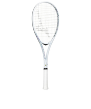 ミズノ（MIZUNO）ソフトテニスラケット アクロスピード S-01 63JTN6A420