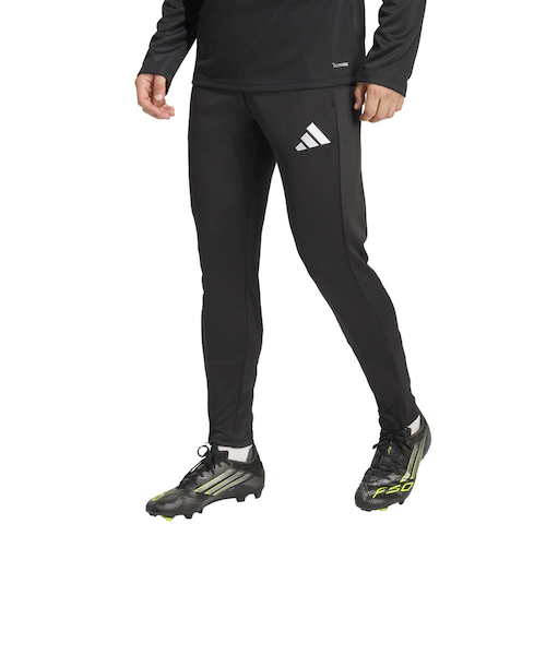 アディダス　フットウェア adidas（アディダス）ウーブンジャケット パンツ 上下セット（KTX57