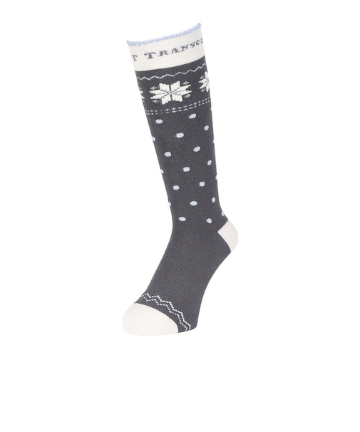 トランスクート（TRANSCOOT）ソックス TRK1007CGR