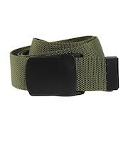 その他ブランド（OTHER BRAND）38mm YKKプラバックルベルト XCO2504I-KHK