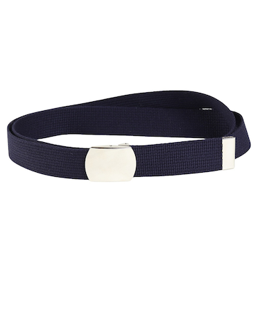 その他ブランド（OTHER BRAND）30mm ワンタッチテープベルト XCO2505I-NVY