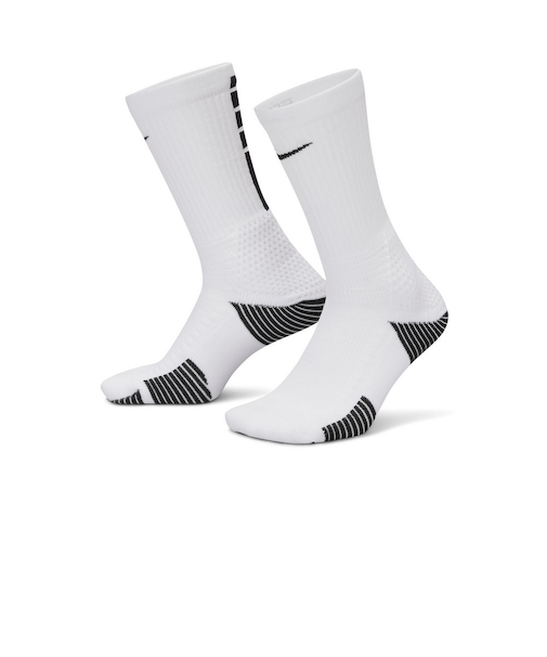 ナイキ（NIKE）バスケットボール HP エリート クッションド クルー ソックス 1足組 HM0285-100