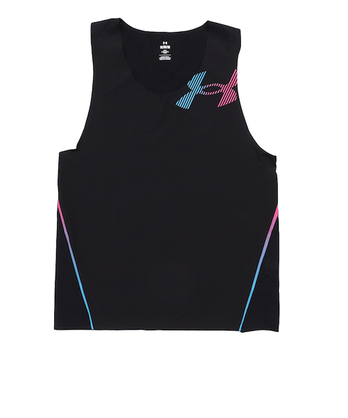 アンダーアーマー（UNDER ARMOUR）ノースリーブ ベロシティ エリート