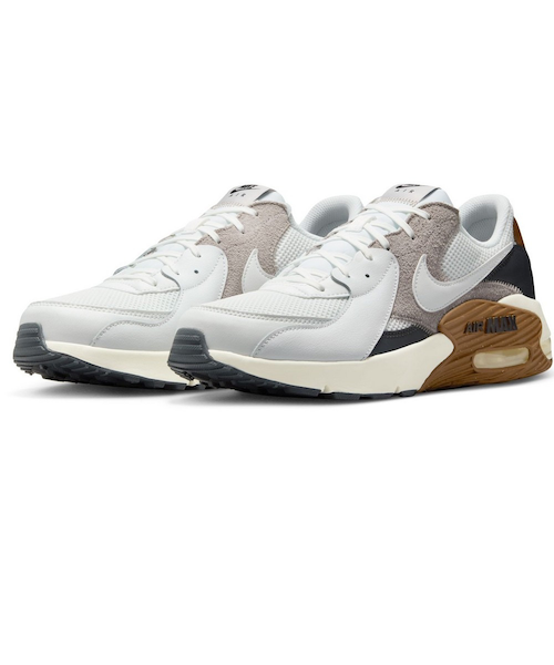 ナイキ（NIKE）スニーカー スポーツシューズ エア マックス エクシー