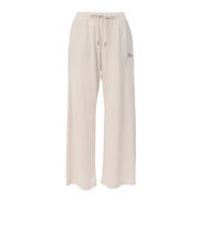 ナイキ（NIKE）スポーツウェア チル ニット LTWT オープンヘムパンツ IQ0093-104