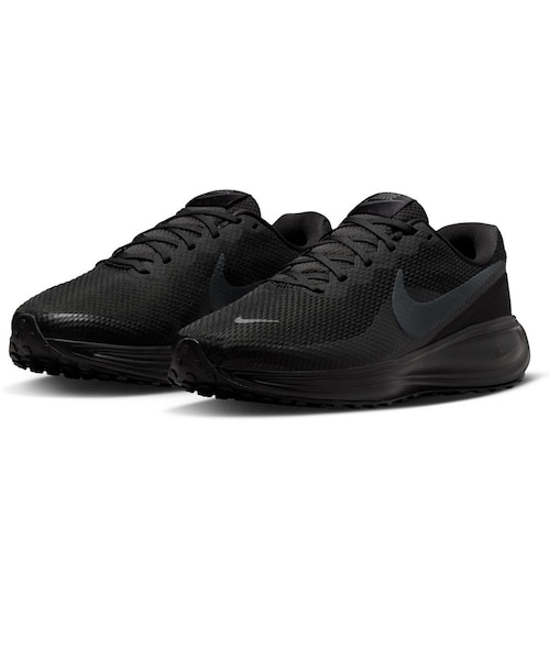 ナイキ（NIKE）スポーツシューズ ランニングシューズ レボリューション