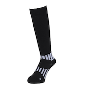 プロテクターソックスL ST25FB0068 BLK