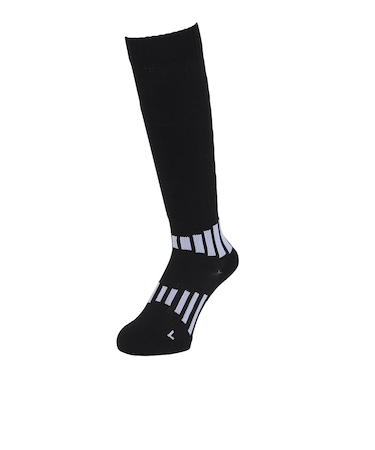 プロテクターソックスL ST25FB0068 BLK