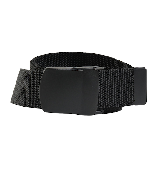 その他ブランド（OTHER BRAND）38mm YKKプラバックルベルト XCO2504I-BLK