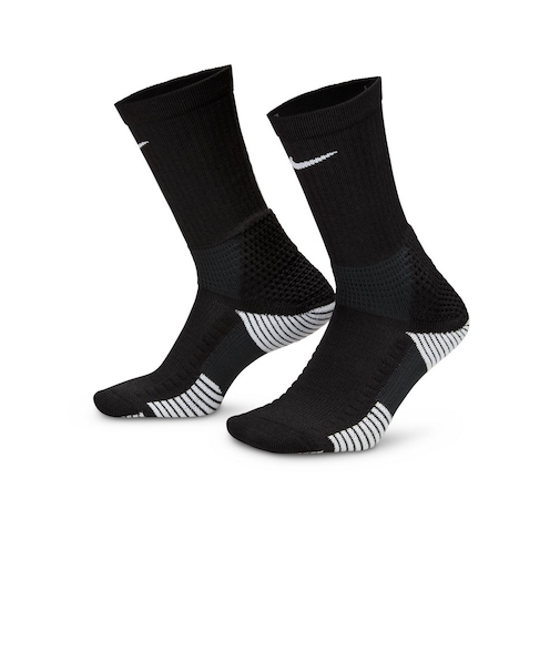 ナイキ（NIKE）バスケットボール HP エリート クッションド クルー ソックス 1足組 HM0285-010