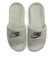 ナイキ（NIKE）シャワーサンダル ビクトリー ワン スライド アイスグレー CN9675-305 カジュアル シューズ サンダル