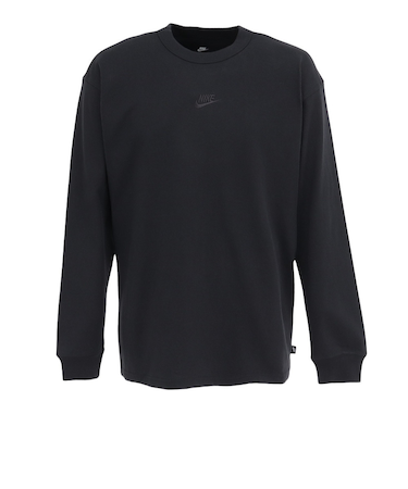 ナイキ(NIKE)スポーツウェア プレミアム エッセンシャル 長袖Tシャツ IH1128-010