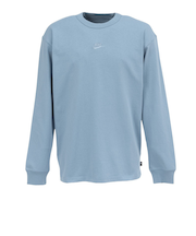 ナイキ（NIKE）スポーツウェア プレミアム エッセンシャル 長袖Tシャツ IH1128-486