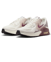 ナイキ(NIKE)スニーカー スポーツシューズ エア マックス エクシー ホワイト CD5432-148 カジュアル シューズ