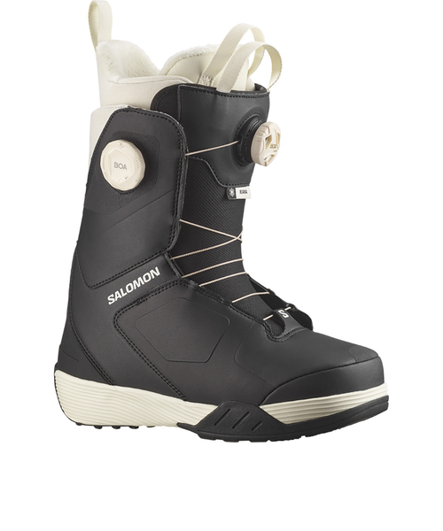 akane　スノーボードブーツ サロモン SALOMON（サロモン） 21-22 SALOMON スノーボードブーツ レディース