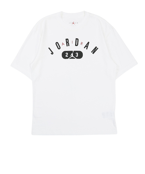 バスケットボールウェア HP シティ 半袖Tシャツ クルー IF3071-100