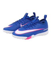 ナイキ（NIKE）ジュニアサッカートレーニングシューズ ズーム ヴェイパー 16 アカデミー TF FQ8284-446