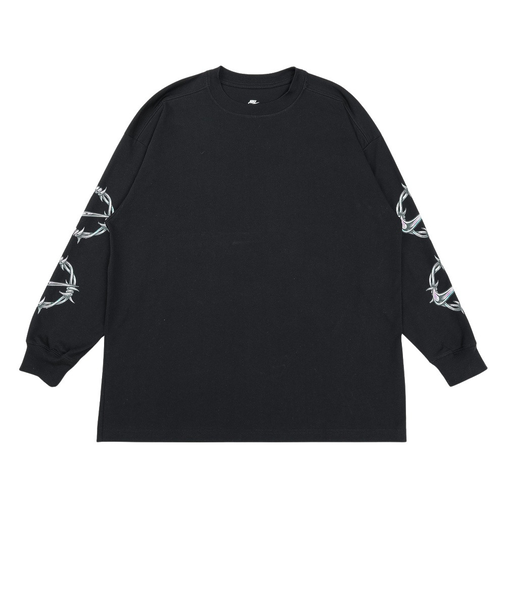 ナイキ（NIKE）NSW CLASSIC 長袖Tシャツ B IO3530-010