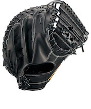 ゼット（ZETT）軟式用グラブ 捕手用 野球グローブ 一般 ネオステイタス BRC362612-1900