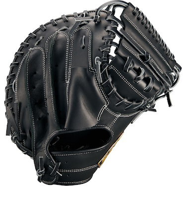 ゼット（ZETT）軟式用グラブ 捕手用 野球グローブ 一般 ネオステイタス BRC362612-1900