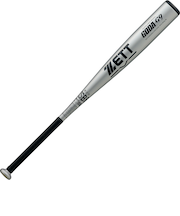 ゼット（ZETT）軟式用バット 野球 一般 ゴーダ G9 83cm/660g平均 BAT34683-1300