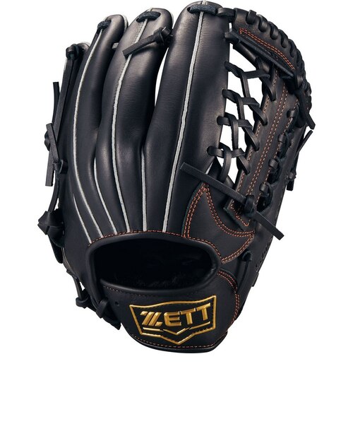 ゼット（ZETT）少年軟式用グラブ オールラウンド用 野球グローブ