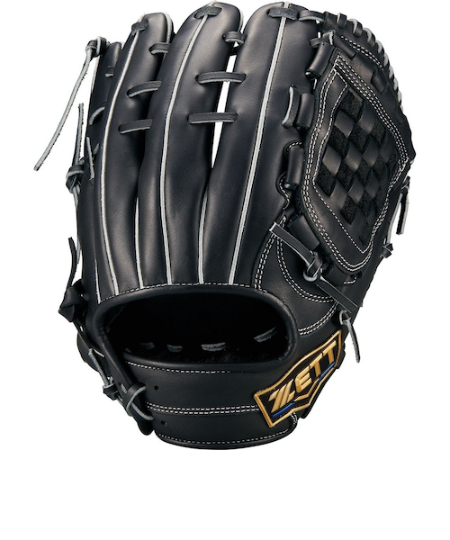 ゼット（ZETT）軟式用グラブ オールラウンド用 野球グローブ 一般 ネオ