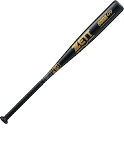 ゼット（ZETT）軟式用バット 野球 一般 ゴーダ G9 84cm/670g平均 BAT34684-1900