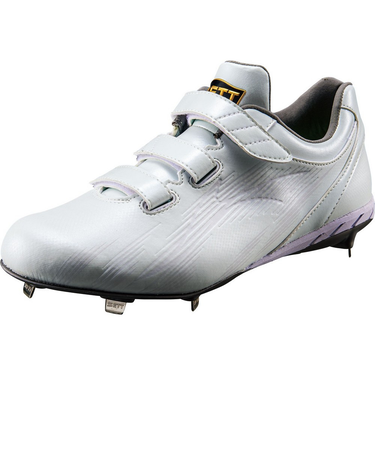 ゼット（ZETT）野球スパイク ネオステイタスWMB BSR2218WMB-1111