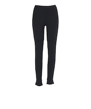 アクア（AQA）ラッシュガード トレンカ 水陸両用 KW-4646 BK