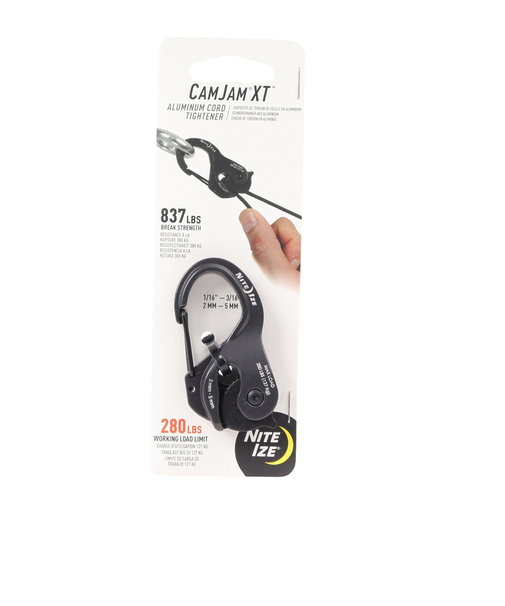 ナイトアイズ（NITE-IZE）カムジャム アルミニウムXT NI03030