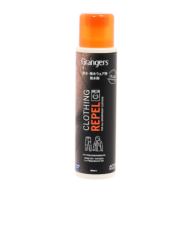 グランジャーズ（Grangers）ウェア用撥水剤 クロージングリペル 300ml 1500009