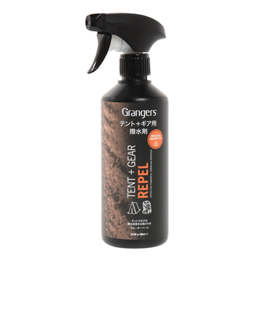 グランジャーズ（Grangers）テント&ギア リペルUV 500ml 1500018