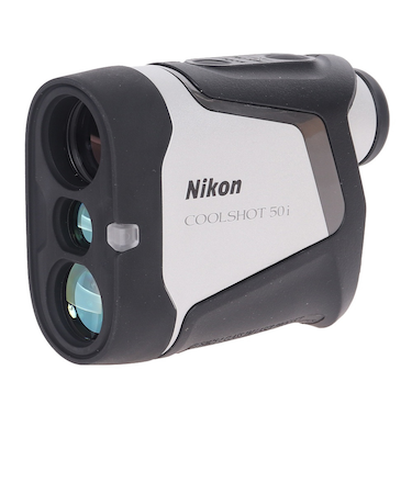 距離計 ゴルフ レーザークールショット 50Ig-606 50i 距離測定器 携帯型 ゴルフナビ