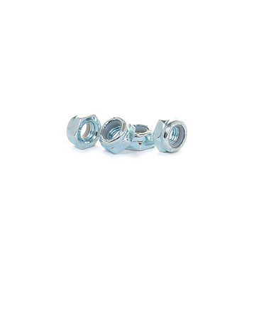 INDY（INDY）スケートボード エクストリームスポーツ インディペンデント INDEPENDENT AXLE NUTS 4個SET パーツ 35010301