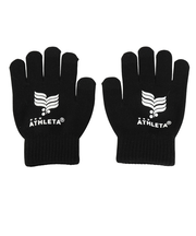 アスレタ（ATHLETA）ジュニア フィールドグローブ 両手組 XE-2509J BLK