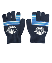 アスレタ（ATHLETA）ジュニア フィールドグローブ 両手組 XE-2510J NVY