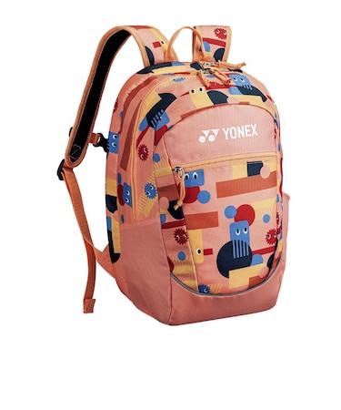 ヨネックス（YONEX）ジュニアバックパック BAG2589-320