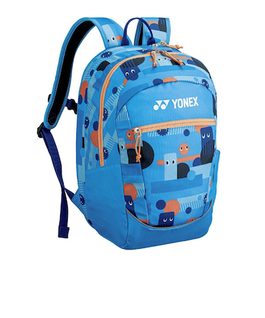 ヨネックス（YONEX）ジュニアバックパック BAG2589-489