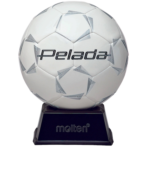 ペレ サインボール モルテン（molten）ペレーダサインボール F2K500-W｜スーパースポーツ