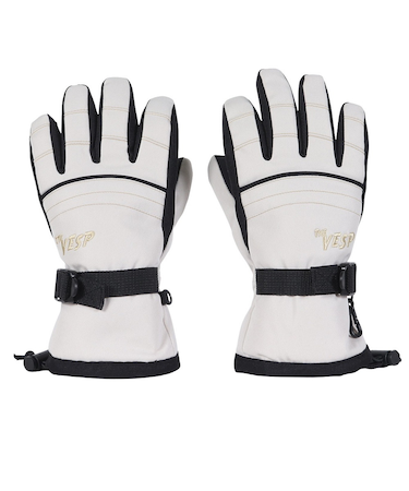 ベスプ（VESP）ジュニア 五指グローブ VPJG1006IV