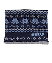 ベスプ（VESP）ジュニア ネックウォーマー VPJN1005NV