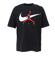 バスケットボールウェア HP BROOKLYN ジャンプマン 半袖Tシャツ GFX クルー IF3043-010