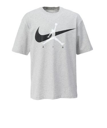 バスケットボールウェア HP BROOKLYN ジャンプマン 半袖Tシャツ GFX クルー IF3043-050