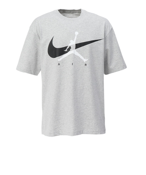 バスケットボールウェア HP BROOKLYN ジャンプマン 半袖Tシャツ GFX クルー IF3043-050