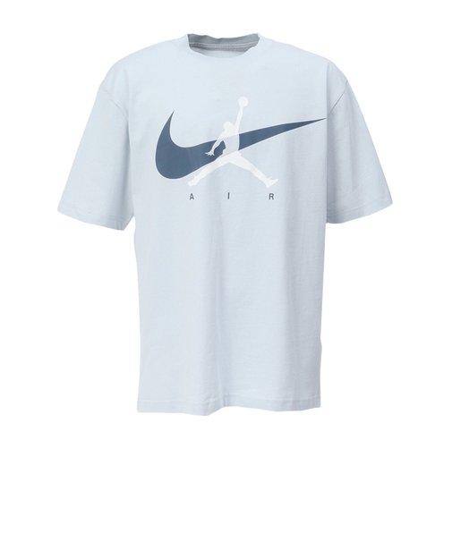 バスケットボールウェア HP BROOKLYN ジャンプマン 半袖Tシャツ GFX クルー IF3043-472